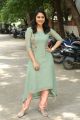 Heroine Miya George Photos @ Ungarala Rambabu Interview