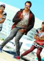 Actor Sunil in Ungarala Rambabu Movie Stills