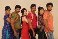 AR Jayakrishna, Lubna, Jega, Umesh, Niharika, Sahana in Unnaal Ennaal Movie Stills