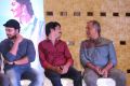 Unnadi Okate Zindagi Movie Thanks Meet Stills