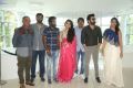 Unnadi Okate Zindagi Movie Thanks Meet Stills