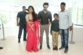 Unnadi Okate Zindagi Movie Thanks Meet Stills