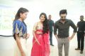 Anupama Parameswaran @ Unnadi Okate Zindagi Movie Thanks Meet Stills