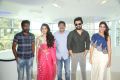 Unnadi Okate Zindagi Movie Thanks Meet Stills