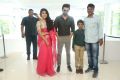 Unnadi Okate Zindagi Movie Thanks Meet Stills