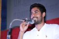 Actor Aari @ Unnodu Ka Audio Launch Stills