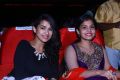 Misha Ghoshal, Maya @ Unnodu Ka Audio Launch Stills