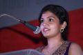 Actress Maya @ Unnodu Ka Audio Launch Stills