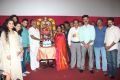 Unnodu Ka Movie Launch Stills