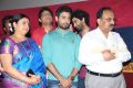 Unnodu Ka Movie Launch Stills