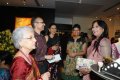 Satyapaul's Signature Bridal Finery Exhibition Stills