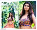 Actress Upasana RC Hot Portfolio Images