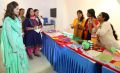 Upasna Inaugurates IPTTA-Fest at State Art Gallery, Hyderabad