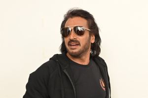 UI Movie Actor Upendra Stills