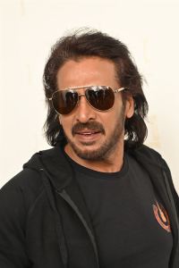 Actor Upendra Stills @ UI Movie Interview