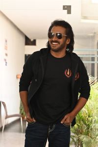 UI Movie Actor Upendra Stills