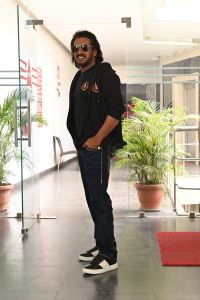 UI Movie Actor Upendra Stills