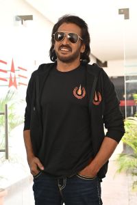 UI Movie Actor Upendra Stills