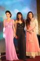 Kristina Akheeva, Parul Yadav, Priyanka @ Upendra 2 Movie Audio Launch Stills