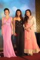 Kristina Akheeva, Parul Yadav, Priyanka @ Upendra 2 Movie Audio Launch Stills