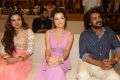 Priyanka, Kristina Akheeva, Upendra @ Upendra 2 Movie Audio Launch Stills