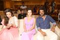 Priyanka, Kristina Akheeva, Upendra @ Upendra 2 Movie Audio Launch Stills