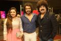 Priyanka, Upendra, Gurukiran @ Upendra 2 Movie Audio Launch Stills