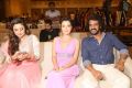 Priyanka, Kristina Akheeva, Upendra @ Upendra 2 Movie Audio Launch Stills