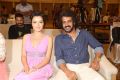 Kristina Akheeva, Upendra @ Upendra 2 Movie Audio Launch Stills