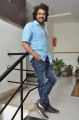 Kannada Superstar Upendra Interview Photos