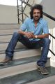 Actor Upendra Press Meet Photos