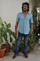 Kannada Superstar Upendra Interview Photos