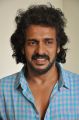 Kannada Actor Upendra Press Meet Photos