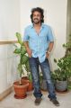 Kannada Actor Upendra Rao Press Meet Photos