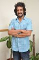 Kannada Superstar Upendra Interview Photos