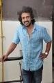 Kannada Actor Upendra Press Meet Photos