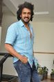 Kannada Actor Upendra Rao Press Meet Photos