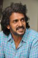 Kannada Superstar Upendra Interview Photos