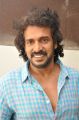 Actor Upendra Press Meet Photos