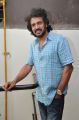 Kannada Superstar Upendra Press Meet Photos