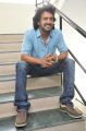 Actor Upendra Press Meet Photos