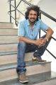 Kannada Superstar Upendra Press Meet Photos