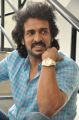 Kannada Superstar Upendra Interview Photos