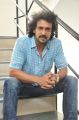 Kannada Superstar Upendra Press Meet Photos