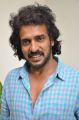 Kannada Actor Upendra Press Meet Photos