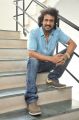 Actor Upendra Press Meet Photos