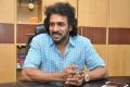 Kannada Actor Upendra Press Meet Photos