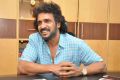 Kannada Superstar Upendra Press Meet Photos