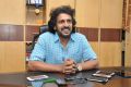 Kannada Actor Upendra Rao Press Meet Photos