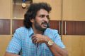 Kannada Superstar Upendra Press Meet Photos